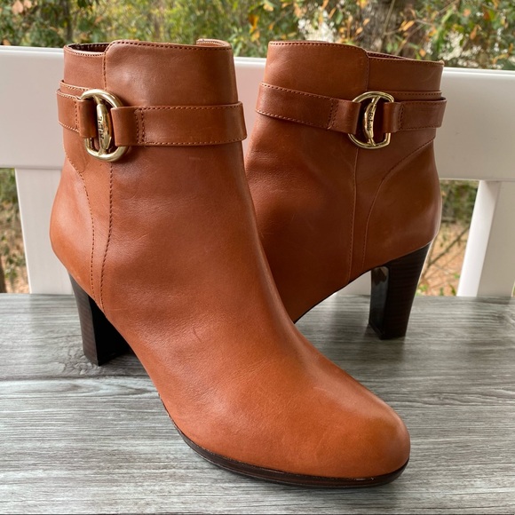 Ralph lauren mandy boots Clearance